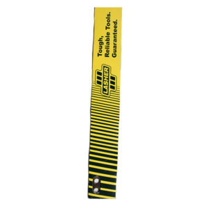 LASHER BOWSAW NO.31 A  BLADE