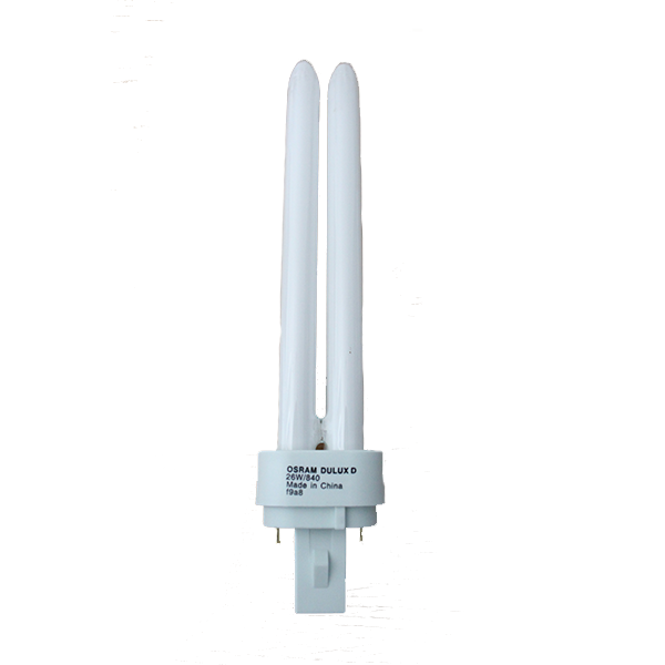 BULB ENERGY SAVER 11W ES WARM WHITE