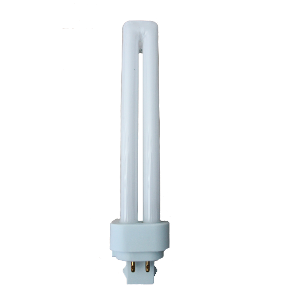 BULB FLUORESCENT 26W 4PIN DULUX D/E COOL WHITE