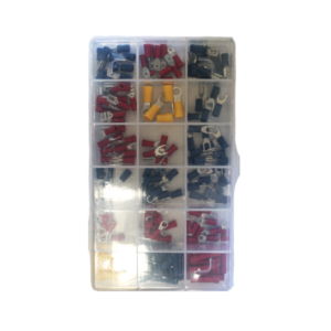 LUGS-150 PIECE TERMINAL KIT