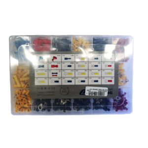 LUGS-750 PIECE TERMINAL KIT