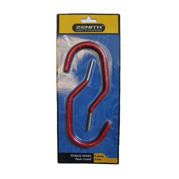 zenith bike hook