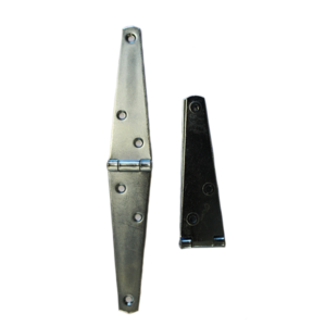 HINGE STEEL STRAP 100MM/150MM