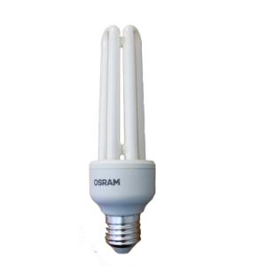 Bulb Energy Saver 20W ES Cool White