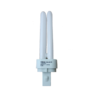 BULB 9W LED BC WARM WHITE STICK