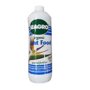 EFEKTO SEAGRO FISH EMULSION 1L