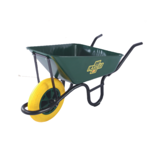 Lasher Builders Wheelbarrow