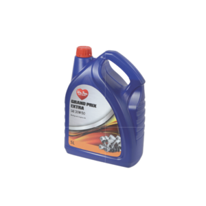 WM Penn 20W50 Oil 5L