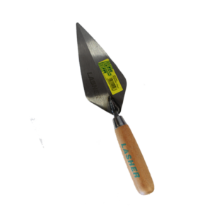 TROWEL POINTING 175MM LASHER