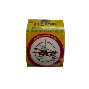 FLYZONE BAG & BAIT REPLACEMENT 45G