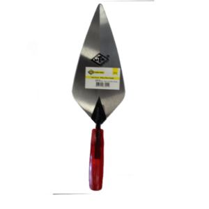 TROWEL BRICK PLASTIC HNDL 280MM#MTS