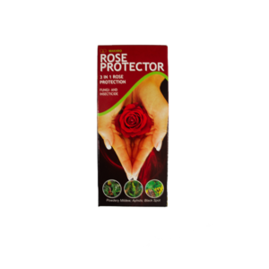 MAKHRO ROSE PROTECTOR 100ML