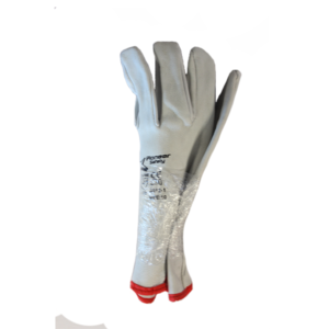 WELDING GLOVES TIG WELDING GOAT SKIN
