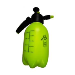 MAKHRO PRESSURE SPRAY BOTTLE 2L