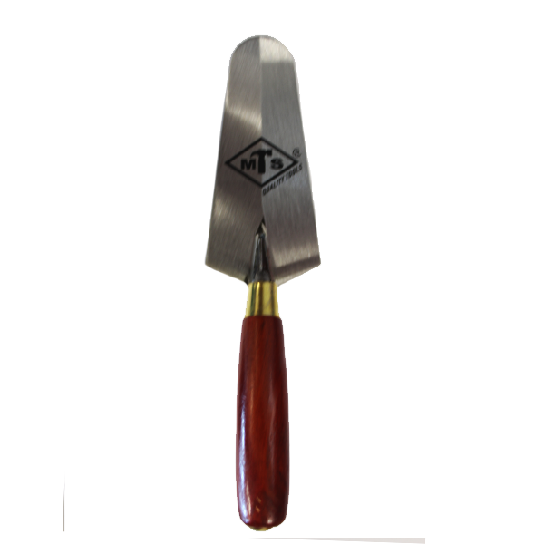 61102-Mts-Gauging-Trowel-175mm