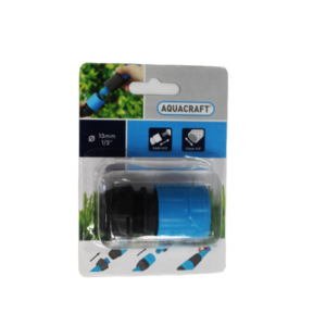 AQUACRAFT HOSE CONNECTOR STD 1/2"
