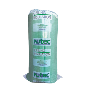 NUTEC INSULATION 10m x 1.2m x 55mm