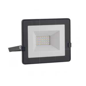 Eurolux Floodlight 20W LED with Built-in Day/Night Sensor