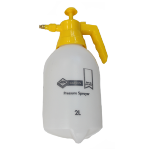 PRESSURE SPRAYER 2L