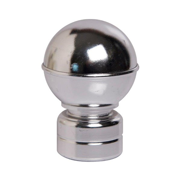 17637-CURTAIN-FINIAL-BALL-25MM