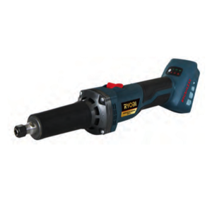 RYOBI 18V LI-ION DIE GRINDER BRUSHLESS SOLO