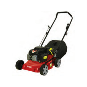 Ryobi Petrol Lawnmower 125CC 410MM