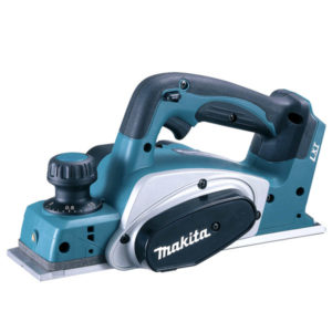 MAKITA 18V LI-ION CORDLESS PLANER DKP180Z