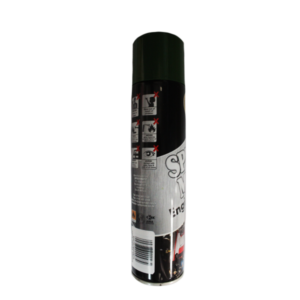 SPRAYMATE SPRAY PAINT ENGINE ENAMEL JOHN DEERE GREEN 250ml