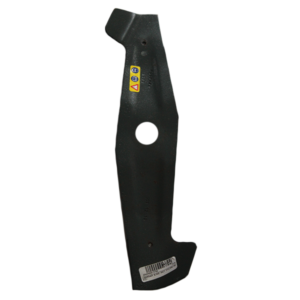 LAWNMOWER BLADE WOLF CYCLONE