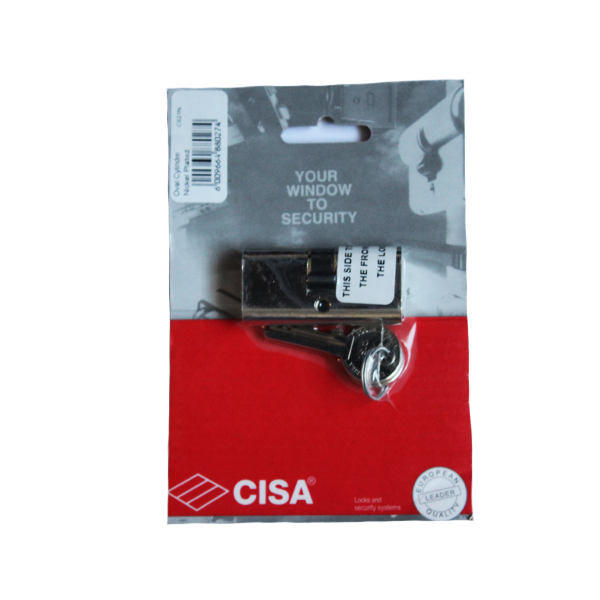 16676-CISA-SMALL-OVAL-CYLINDER-NP-54MM