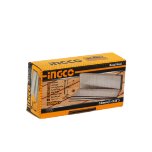 INGCO BRAD NAILS 35MM 18G