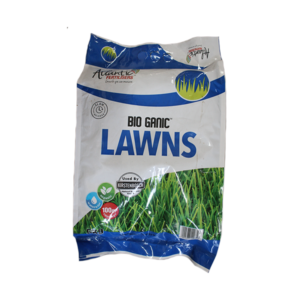 ATLANTIC BIO GANIC LAWNS
