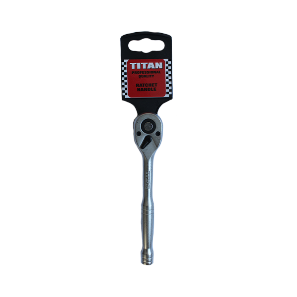 328709-TITAN-RATCHET-QUICK-RELEASE-1/4"