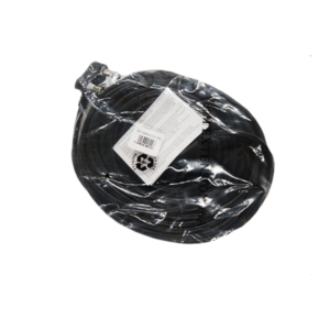 EXTENSION LEAD 1.5MMX20M 15AMP BLACK