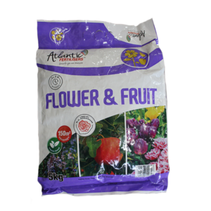 ATLANTIC FLOWER AND FRUIT 5KG