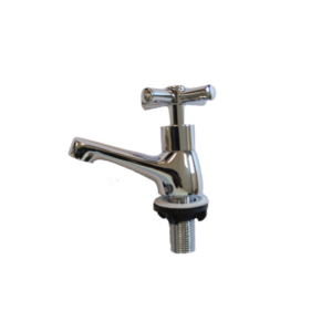 MACNEIL POLAR BASIN PILLAR TAP 15MM