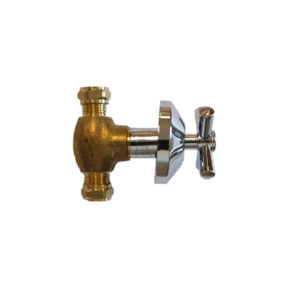 MACNEIL POLAR STOPTAP U/T 15MM CXC