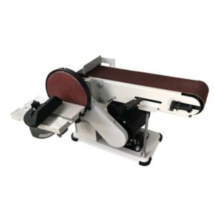 MARTLET BELT AND DISC SANDER 375W
