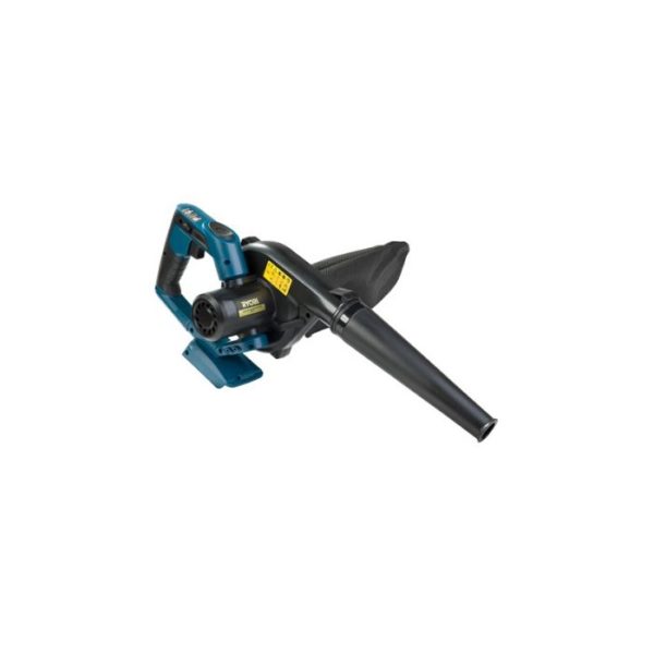 46570-RYOBI-18V-LI-ION-C/LESS-BLOWER/VAC