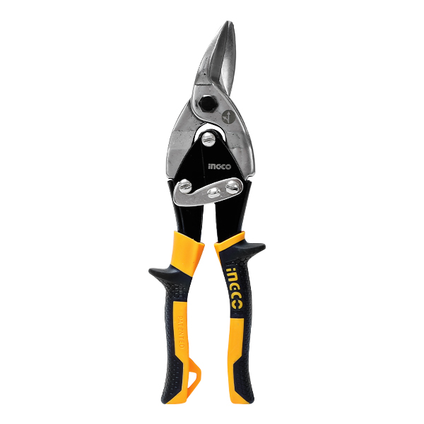 49194-INGCO-AVIATION-TIN-SNIPS-LEFT-250MM