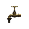 57108-HOSE-BIBTAP-RB-WUNION-20MM-(208-20)