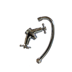 MACNEIL CLASSICO SINK MIXER DECK TYPE
