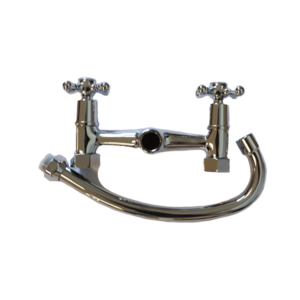 MACNEIL CLASSICO SINK MIXER WALL TYPE
