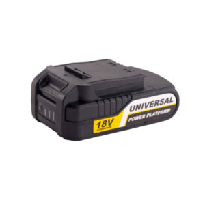 RYOBI 18V LI-ION BATTERY 2AH