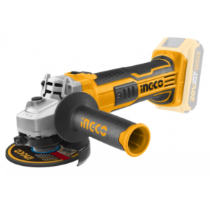 INGCO 20V ANGLE GRINDER 115MM SOLO