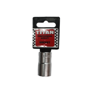 TITAN HEXAGON SOCKET 16MM