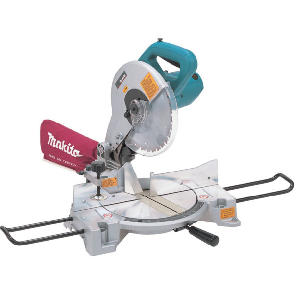 7252-MAKITA-COMPOUND-MITRE-SAW-LS1040-255MM
