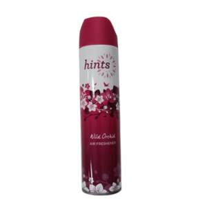 HINTS AIR FRESHNER WILD ORCHID