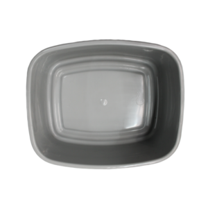 Evo Rectangular Basin