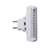 79567_Eurolux 6W LED Plug-in Emergency Light